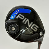Ping G30 3 Wood Regular Flex