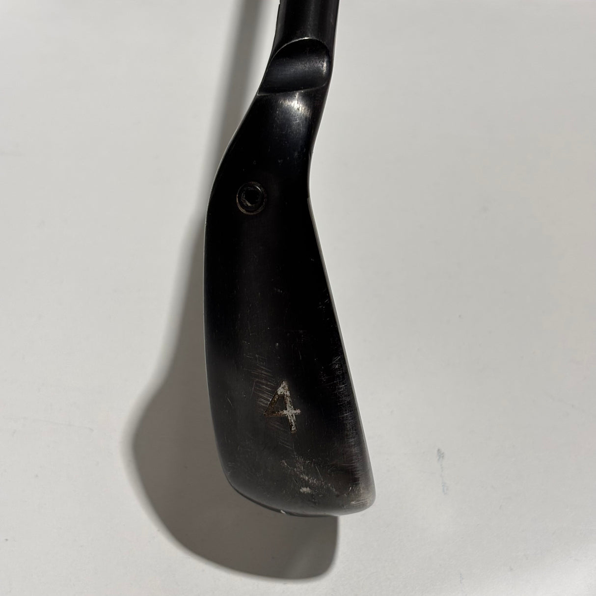 Left Hand Ping G Crossover 4 Utility Iron Stiff Flex
