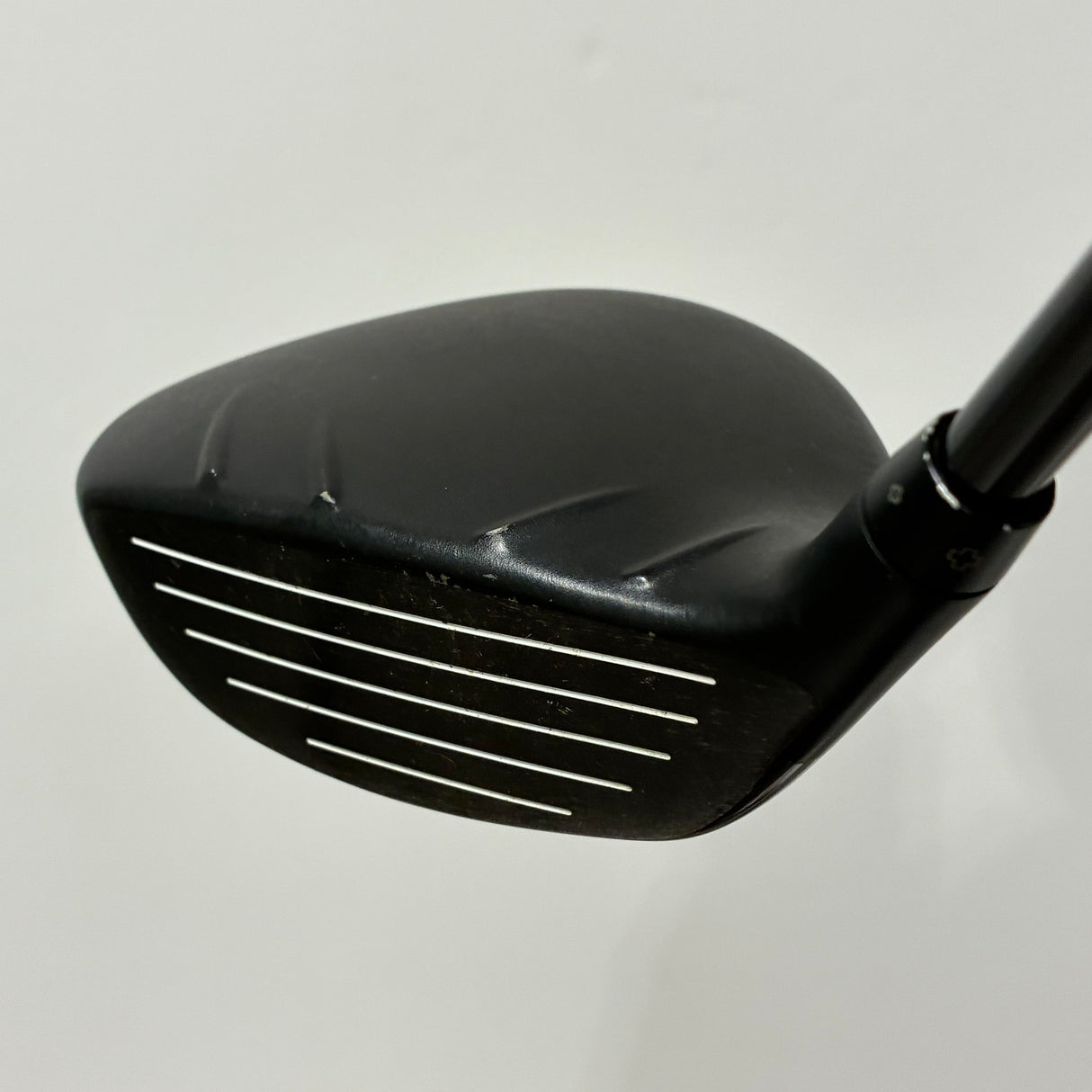 Ping G30 3 Wood Regular Flex