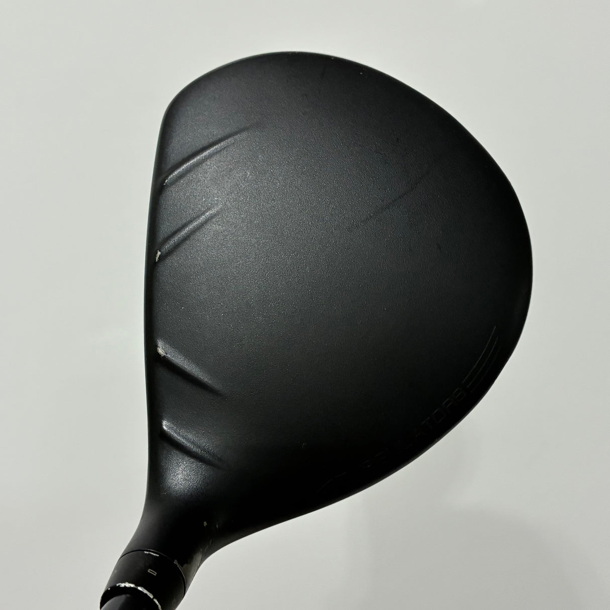 Ping G30 3 Wood Regular Flex