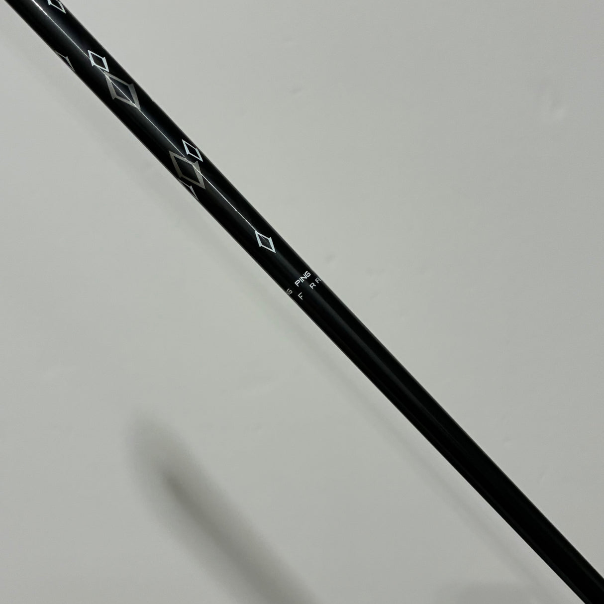 Ping G30 3 Wood Regular Flex