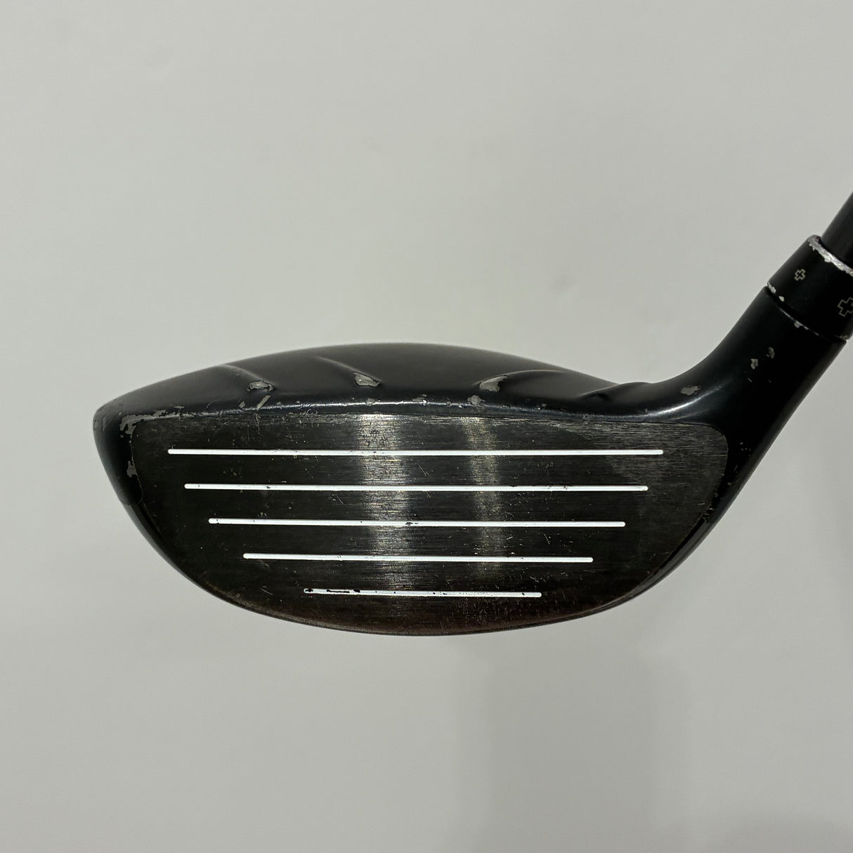 Ping G30 5 Wood Soft Regular Flex