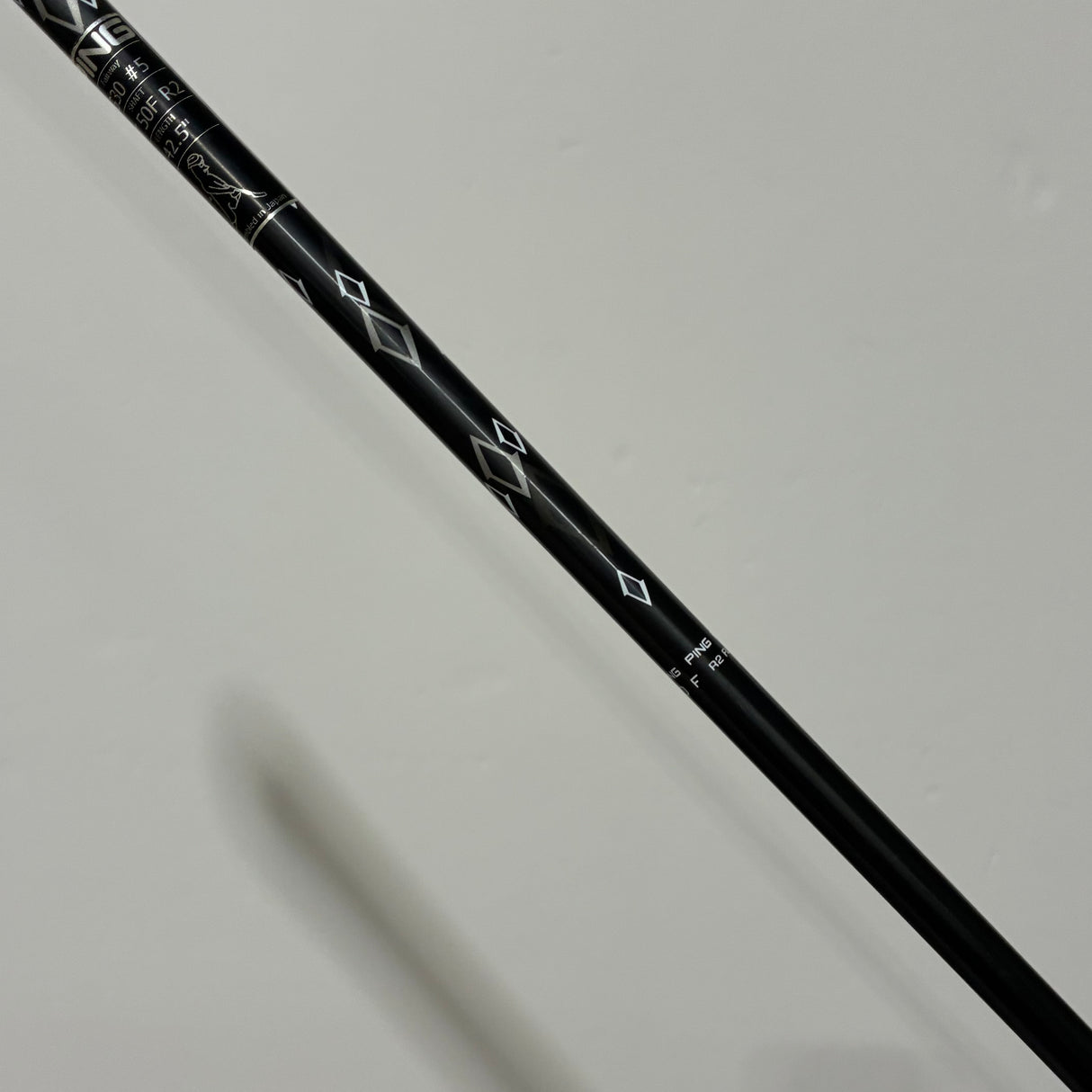Ping G30 5 Wood Soft Regular Flex