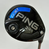 Ping G30 3 Wood Regular Flex
