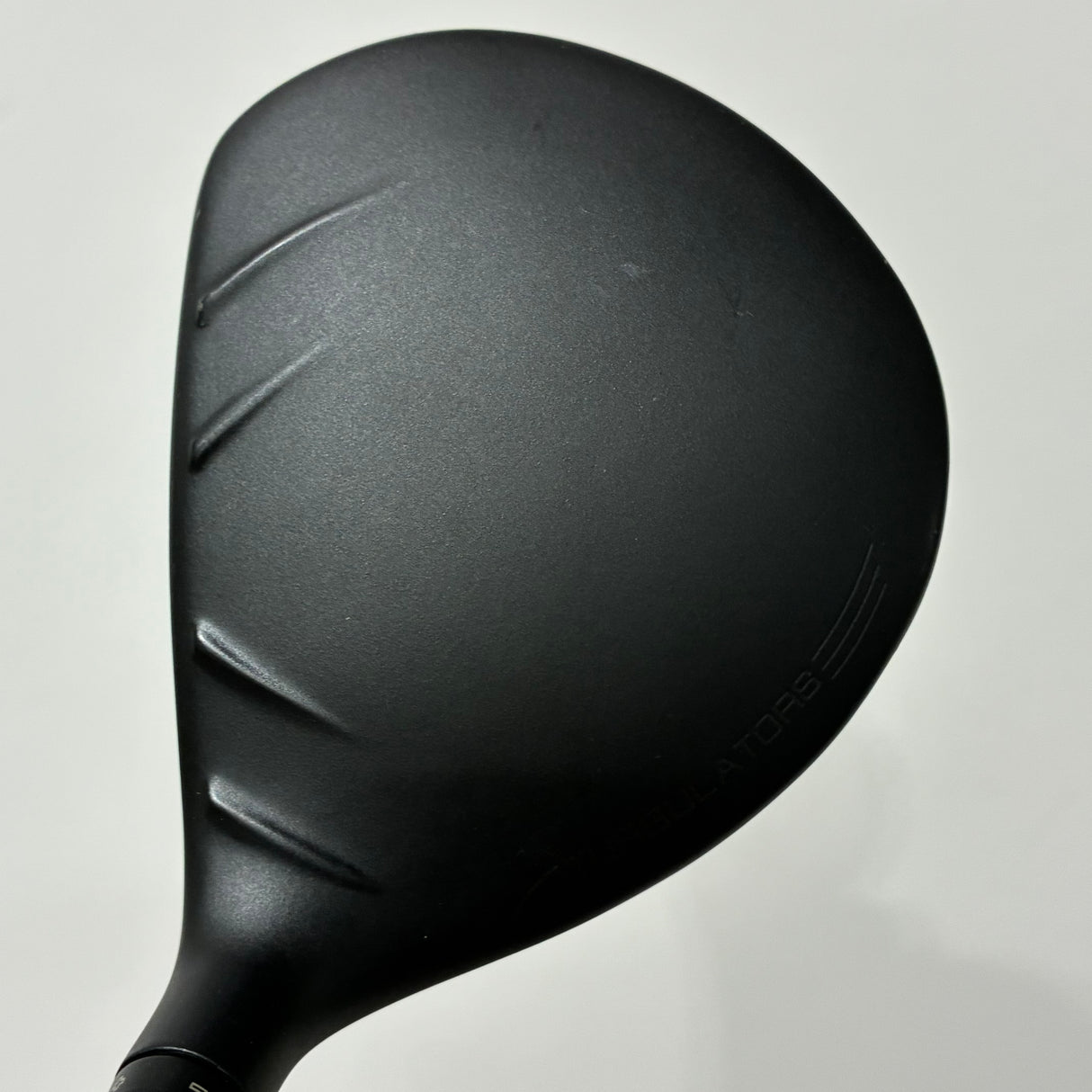 Ping G30 3 Wood Regular Flex