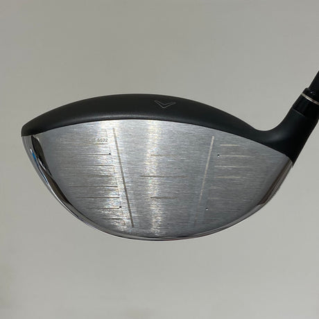 Callaway Rogue ST Max Fast 9.5* Driver Stiff Flex Headcover Included