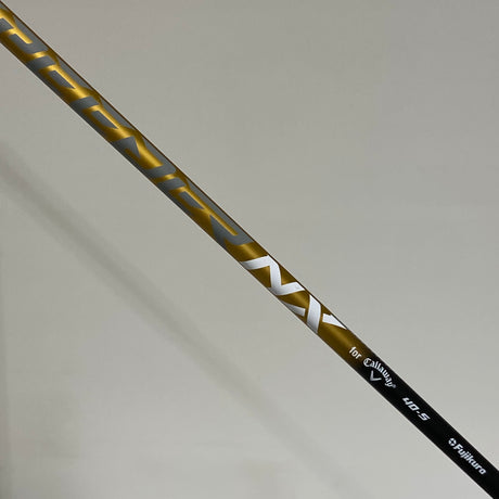 Callaway Rogue ST Max Fast 9.5* Driver Stiff Flex Headcover Included