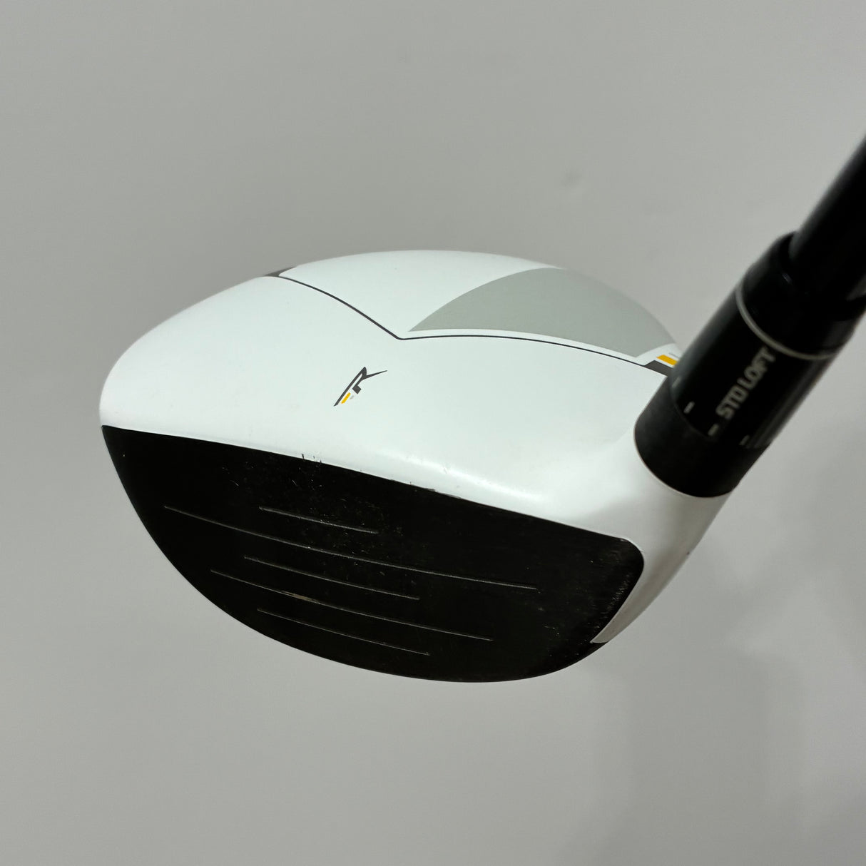 TaylorMade RBZ Stage 2 Tour 3 Wood Stiff Flex