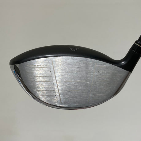 Callaway Rogue ST Max Fast 10.5* Driver Stiff Flex Headcover Included