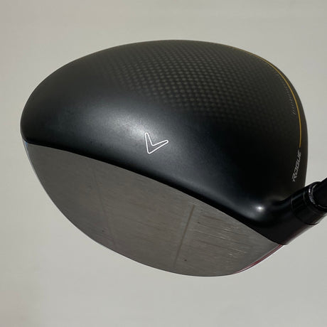 Callaway Rogue ST Max Fast 10.5* Driver Stiff Flex Headcover Included