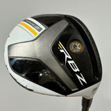 TaylorMade RBZ Stage 2 3 Wood Stiff Regular Flex