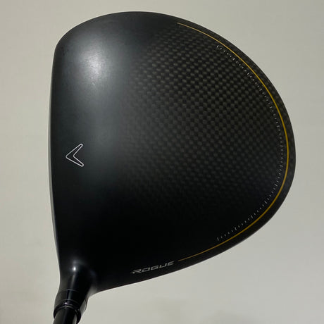 Callaway Rogue ST Max Fast 10.5* Driver Stiff Flex Headcover Included