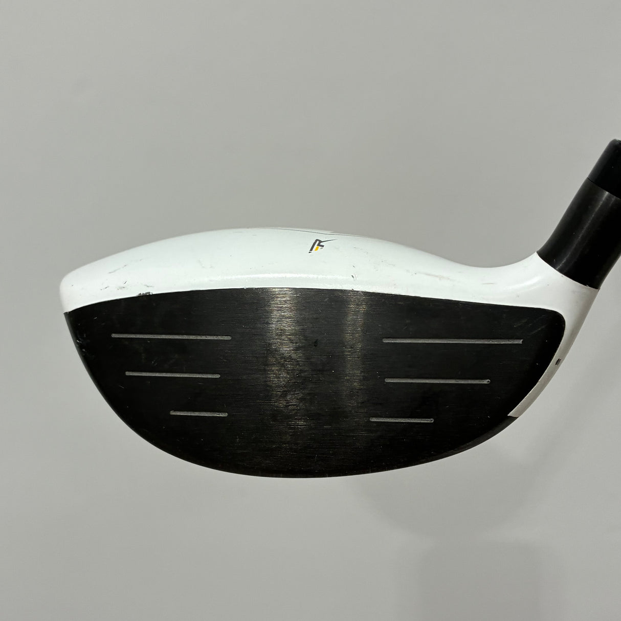 TaylorMade RBZ Stage 2 3 Wood Stiff Regular Flex