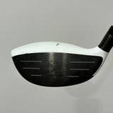 TaylorMade RBZ Stage 2 3 Wood Stiff Regular Flex