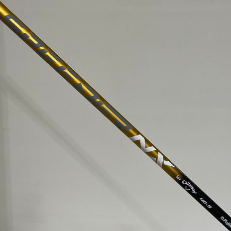 Callaway Rogue ST Max Fast 10.5* Driver Stiff Flex Headcover Included