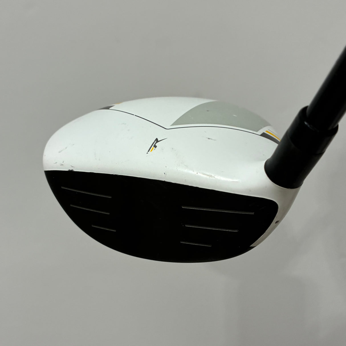 TaylorMade RBZ Stage 2 3 Wood Stiff Regular Flex
