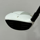 TaylorMade RBZ Stage 2 3 Wood Stiff Regular Flex