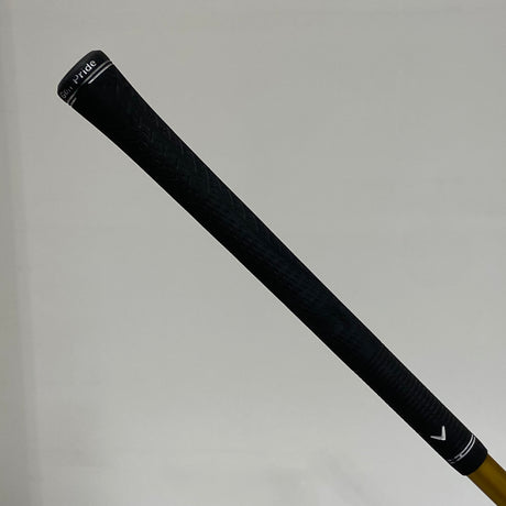 Callaway Rogue ST Max Fast 10.5* Driver Stiff Flex Headcover Included