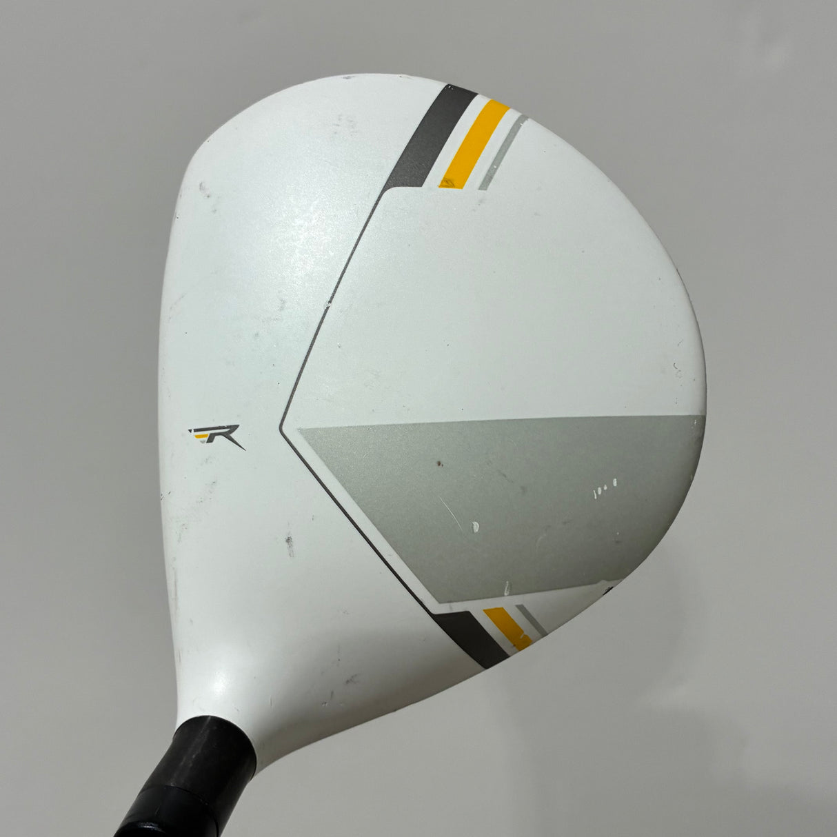 TaylorMade RBZ Stage 2 3 Wood Stiff Regular Flex