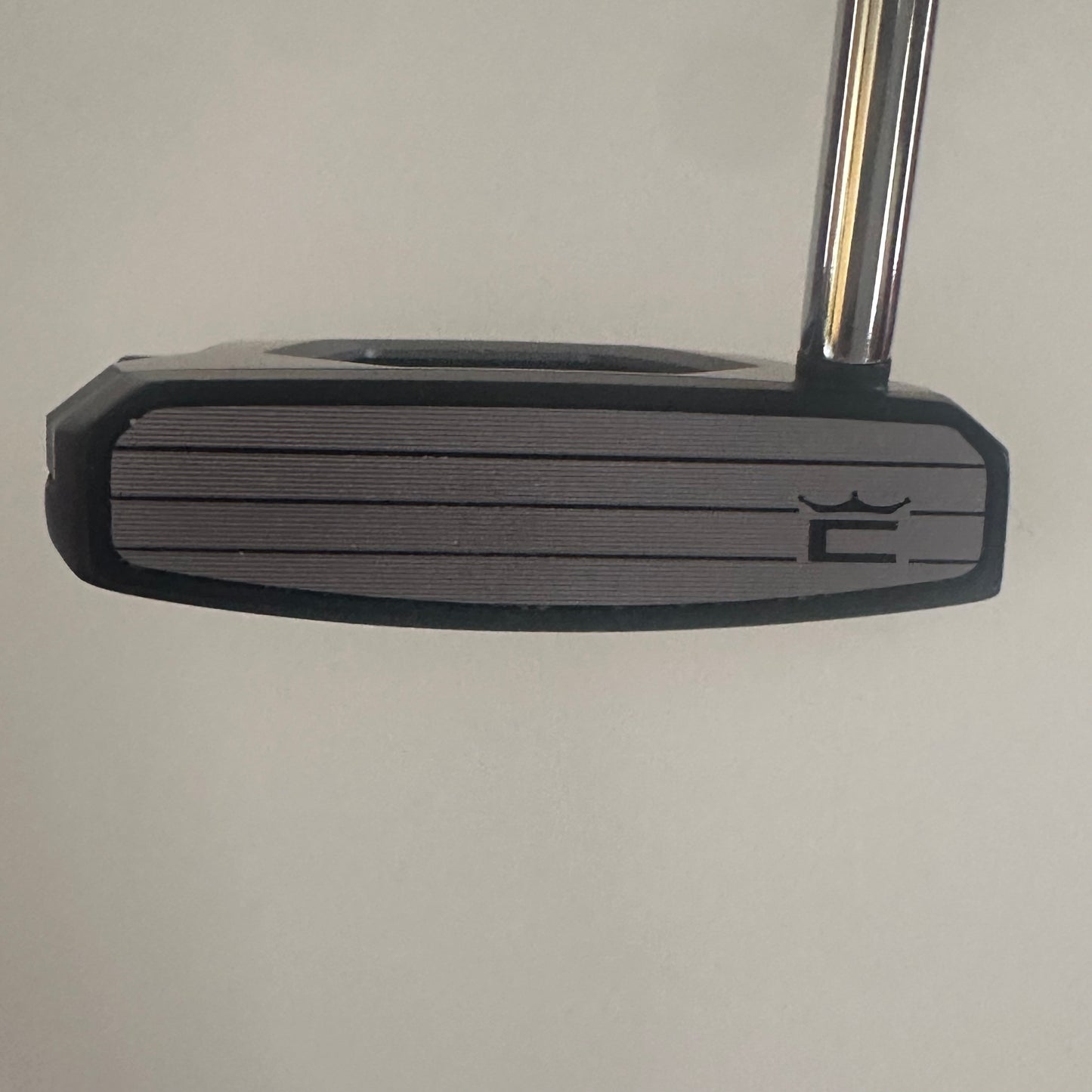 Cobra King Agera 3D Arm Lock Putter Headcover Included