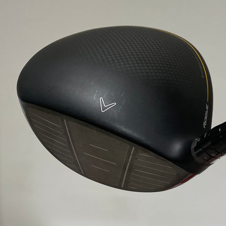 Callaway Rogue ST Max (2024) 10.5* Driver Regular Flex Headcover Included