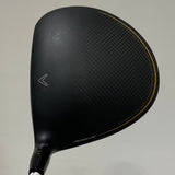 Callaway Rogue ST Max (2024) 10.5* Driver Regular Flex Headcover Included