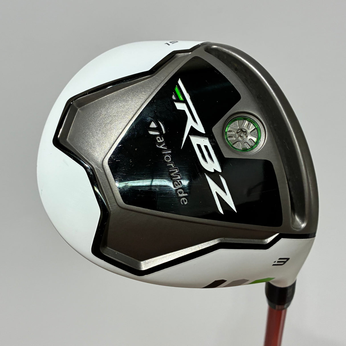 TaylorMade RBZ 3 Wood Stiff Flex