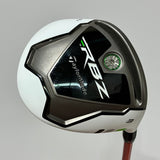 TaylorMade RBZ 3 Wood Stiff Flex