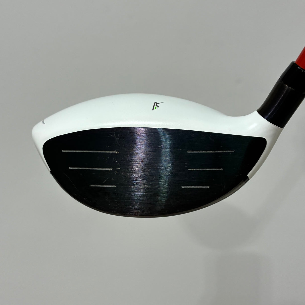 TaylorMade RBZ 3 Wood Stiff Flex