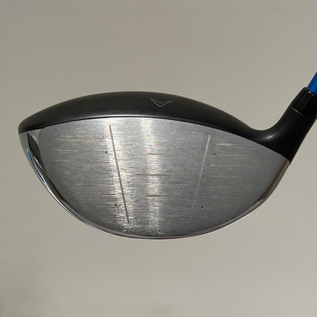 Callaway Rogue ST Max Fast 10.5* Driver Regular Flex Headcover Included