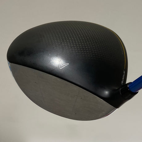 Callaway Rogue ST Max Fast 10.5* Driver Regular Flex Headcover Included