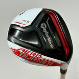 TaylorMade Aeroburner HL 3 Wood Regular Flex