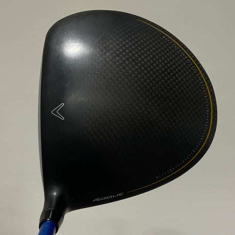 Callaway Rogue ST Max Fast 10.5* Driver Regular Flex Headcover Included