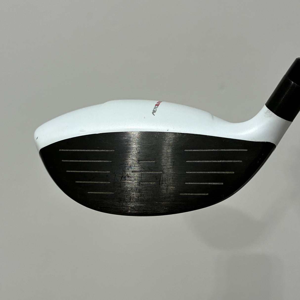 TaylorMade Aeroburner HL 3 Wood Regular Flex