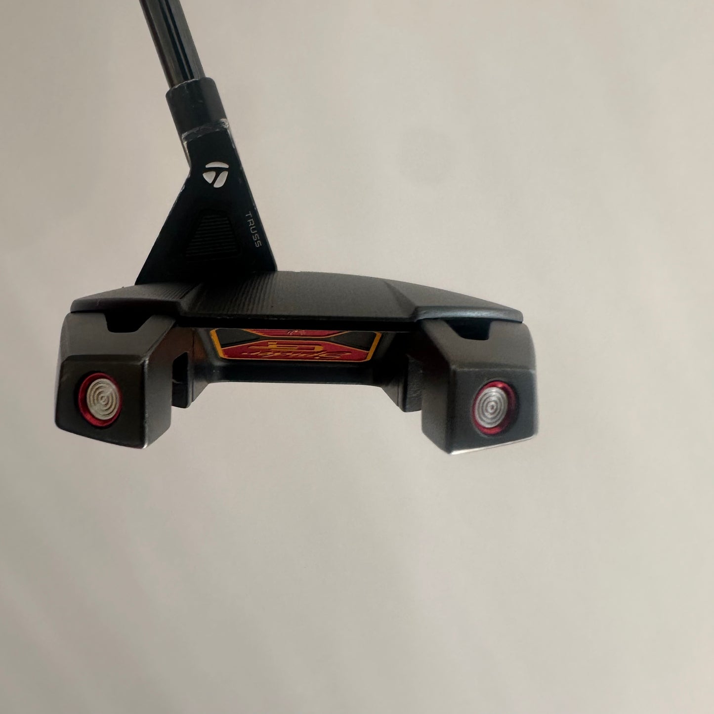 TaylorMade Spider GT TM1 33 Inch Putter Headcover Included