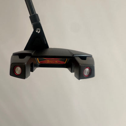 TaylorMade Spider GT TM1 33 Inch Putter Headcover Included