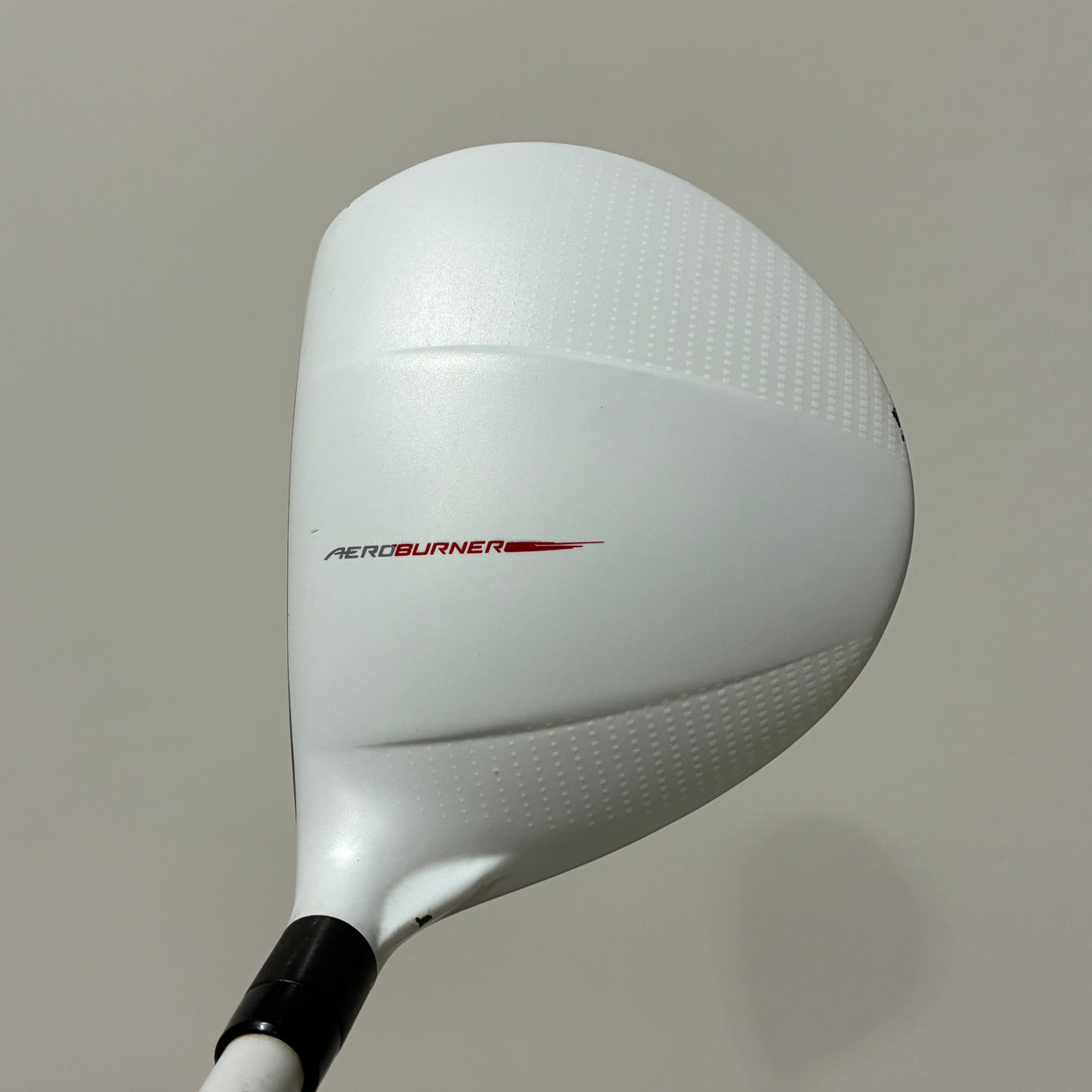 TaylorMade Aeroburner HL 3 Wood Regular Flex