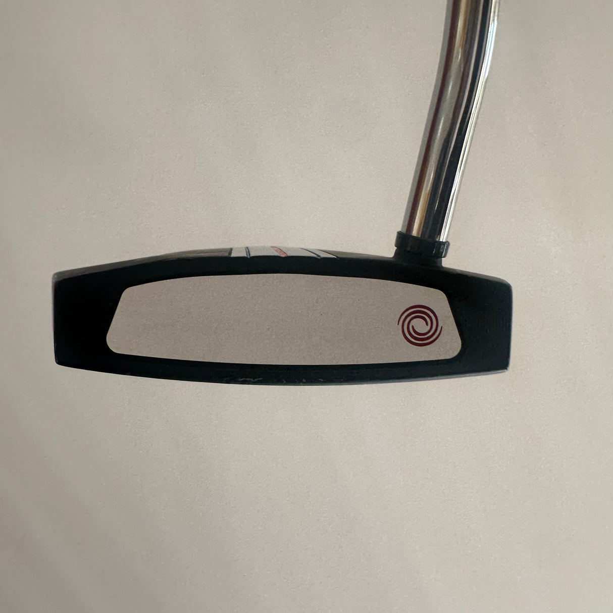 Odyssey Eleven Triple Track 33 Inch Putter Headcover Included