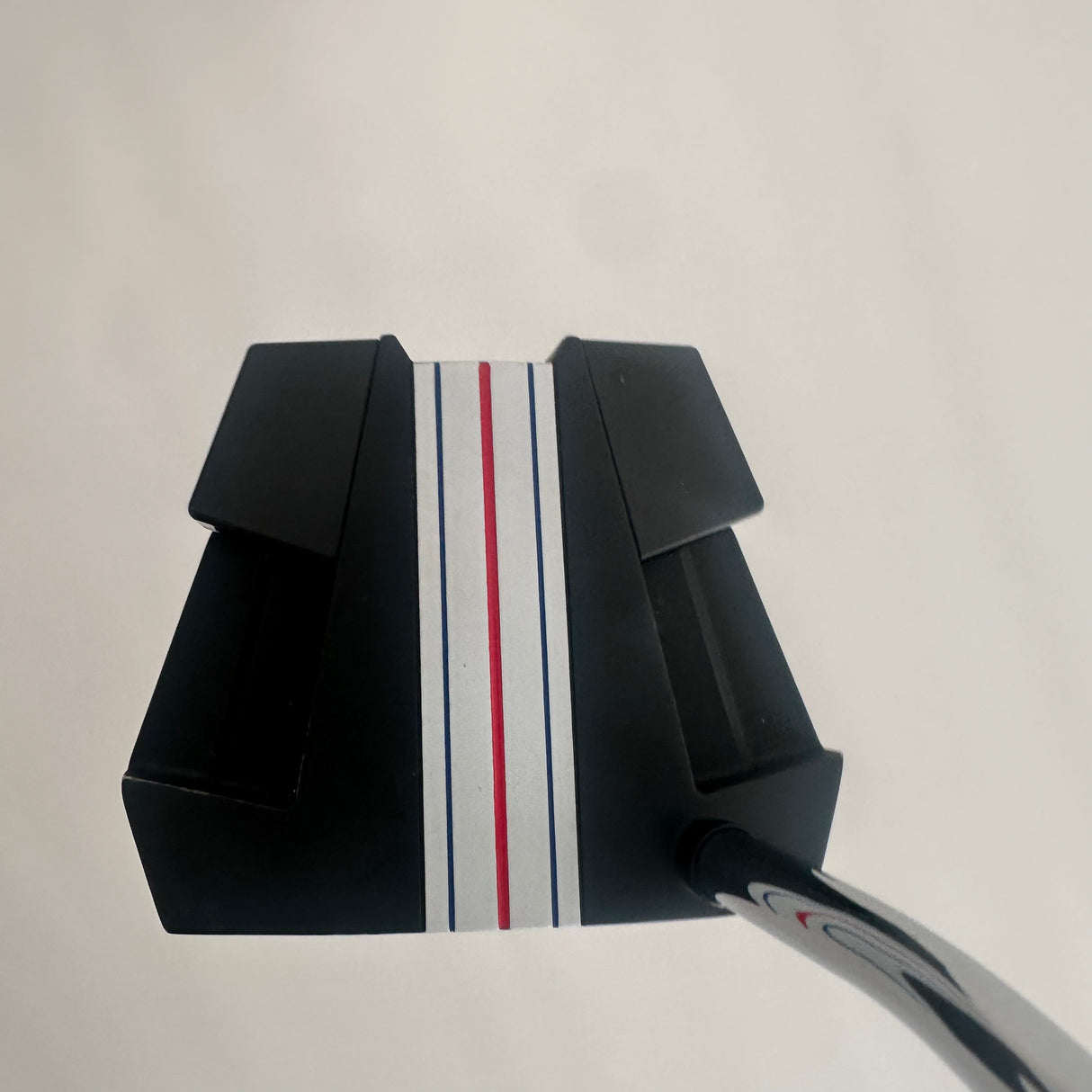 Odyssey Eleven Triple Track 33 Inch Putter Headcover Included