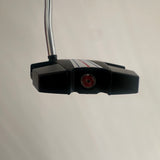 Odyssey Eleven Triple Track 33 Inch Putter Headcover Included