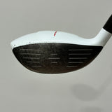 TaylorMade Aeroburner 3 Wood Stiff Regular Flex