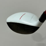 TaylorMade Aeroburner 3 Wood Stiff Regular Flex