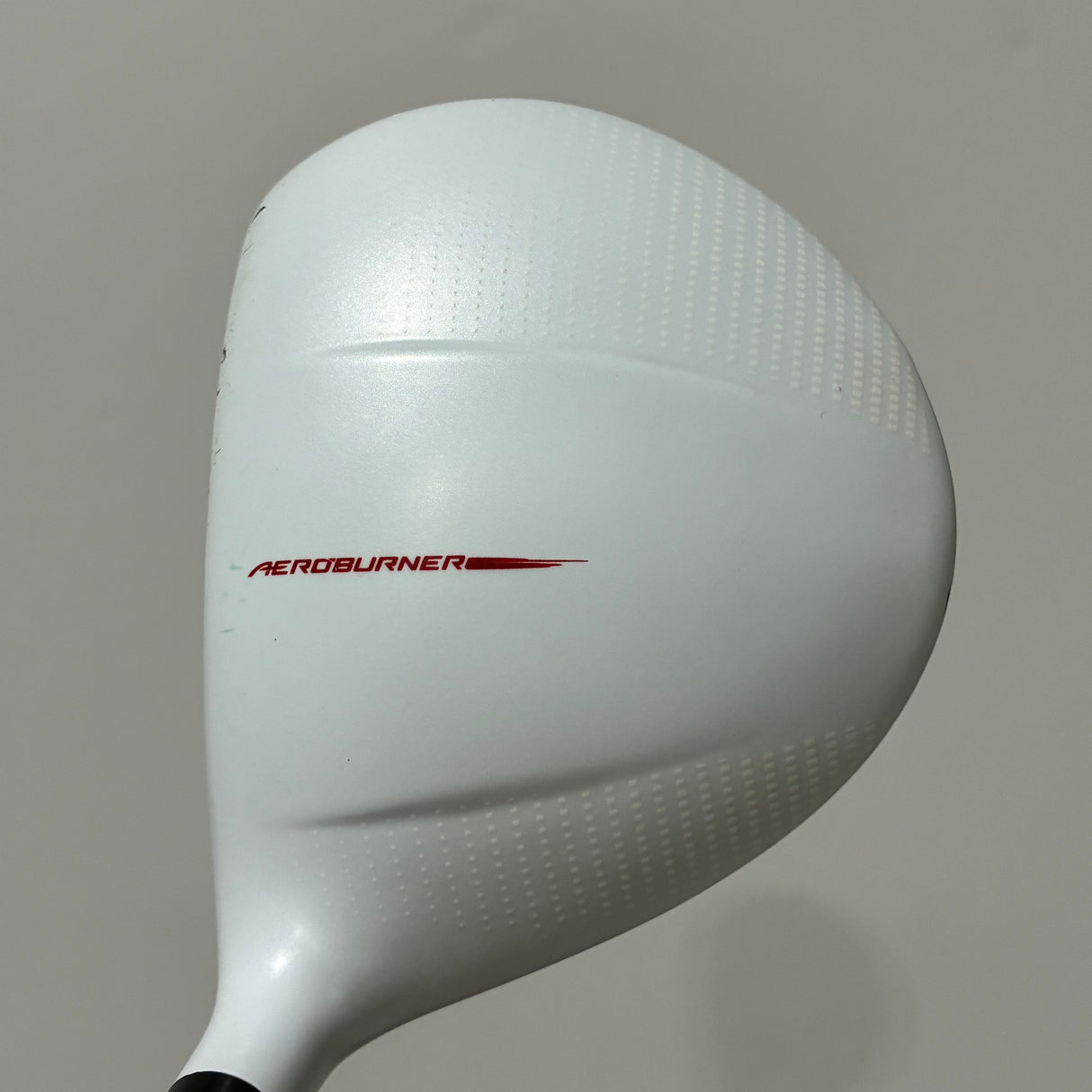 TaylorMade Aeroburner 3 Wood Stiff Regular Flex
