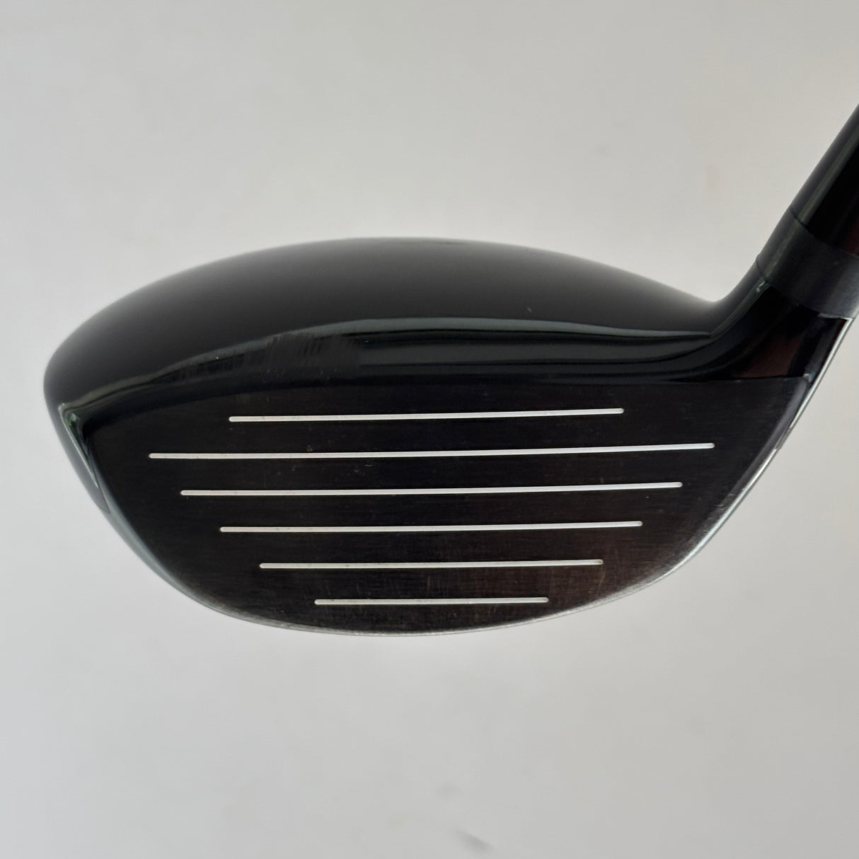 Mizuno Pro (2019) 5 Wood Stiff Flex