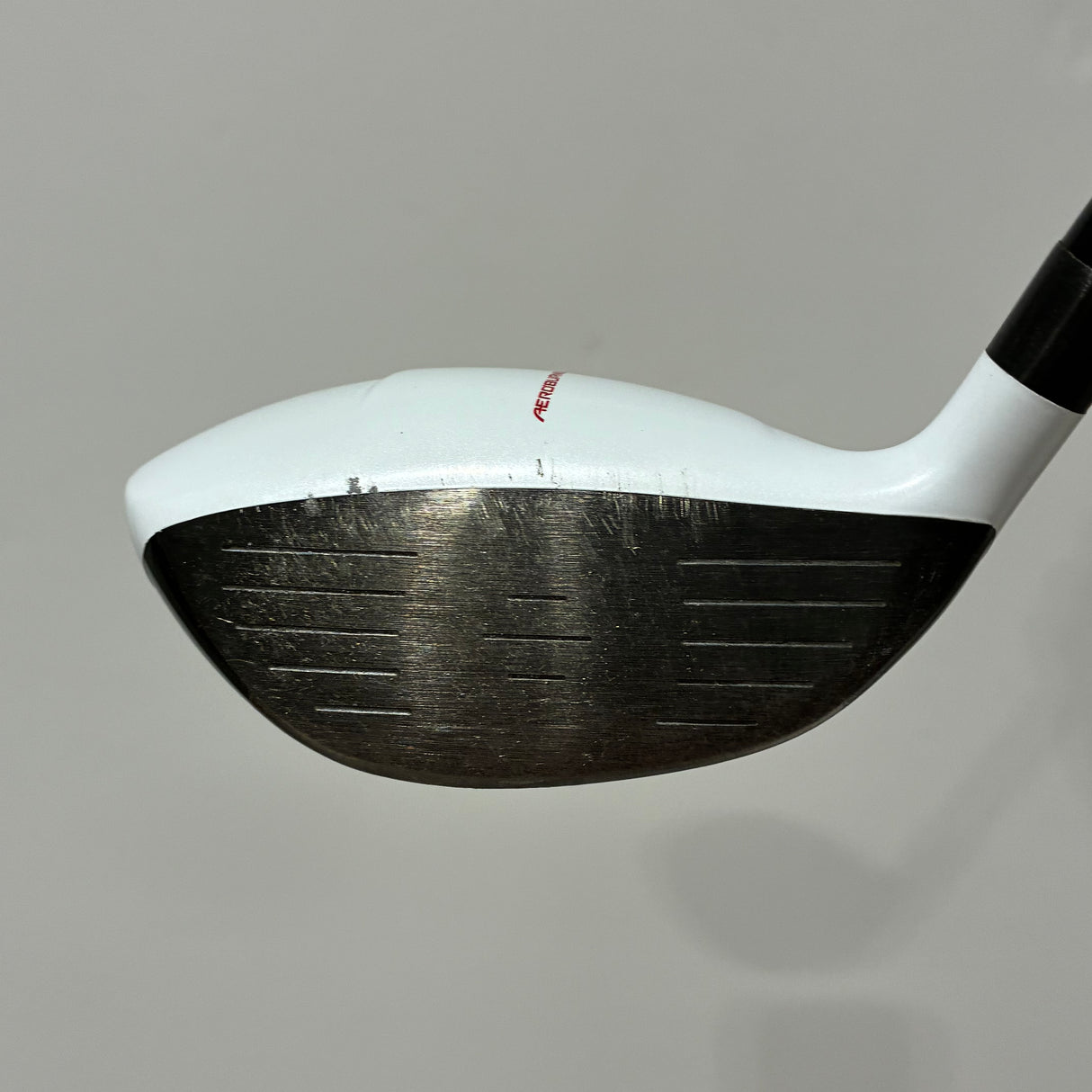 TaylorMade Aeroburner 5 Wood Regular Flex