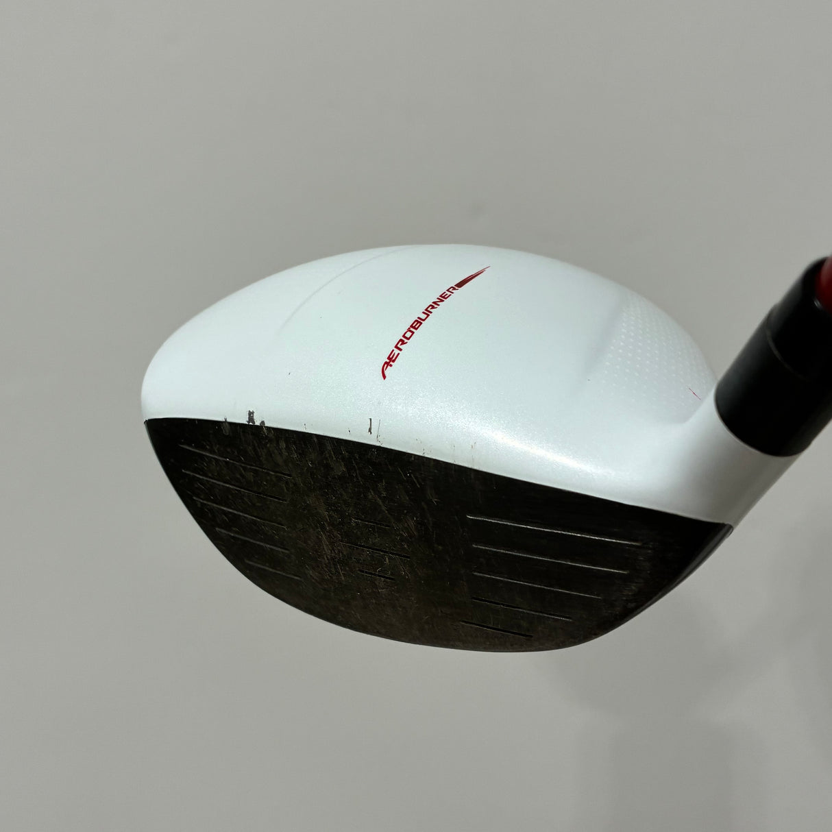 TaylorMade Aeroburner 5 Wood Regular Flex