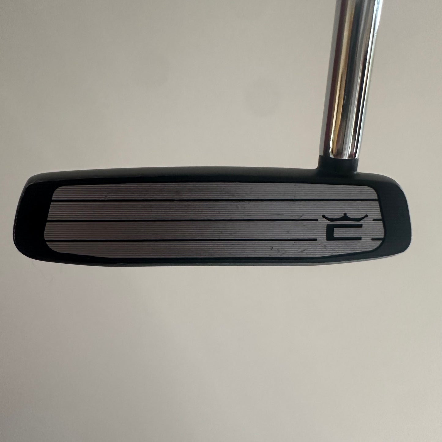 Cobra King Torino 34 Inch Putter Headcover Included
