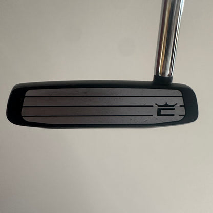 Cobra King Torino 34 Inch Putter Headcover Included