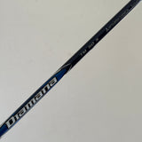 Left Hand TaylorMade Qi10 5 Wood Stiff Flex