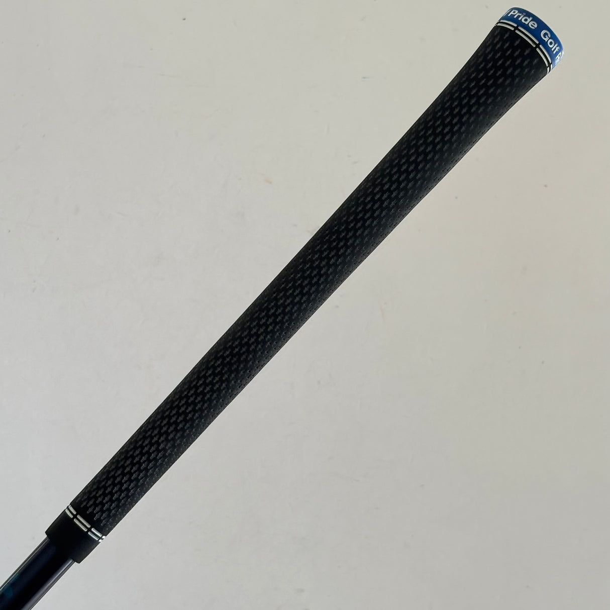 Left Hand TaylorMade Qi10 5 Wood Stiff Flex